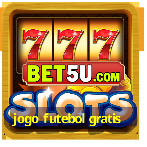 jogo futebol gratis